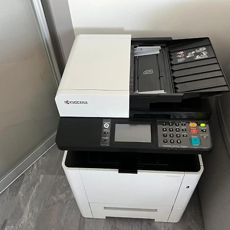 Stylish Westpark 2 Residence Lake View W8 ブカレスト エクステリア 写真