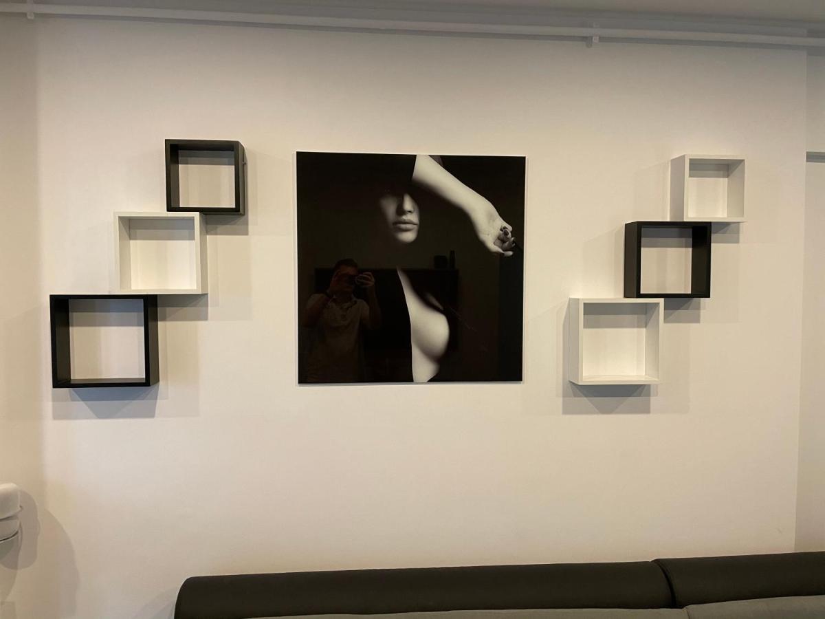 Stylish Westpark 2 Residence Lake View W8 ブカレスト エクステリア 写真