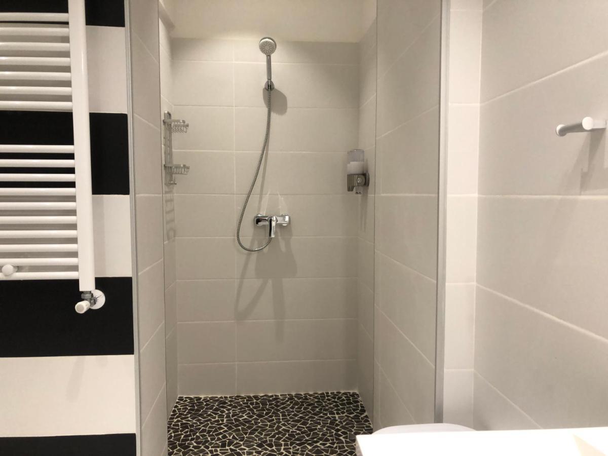Stylish Westpark 2 Residence Lake View W8 ブカレスト エクステリア 写真