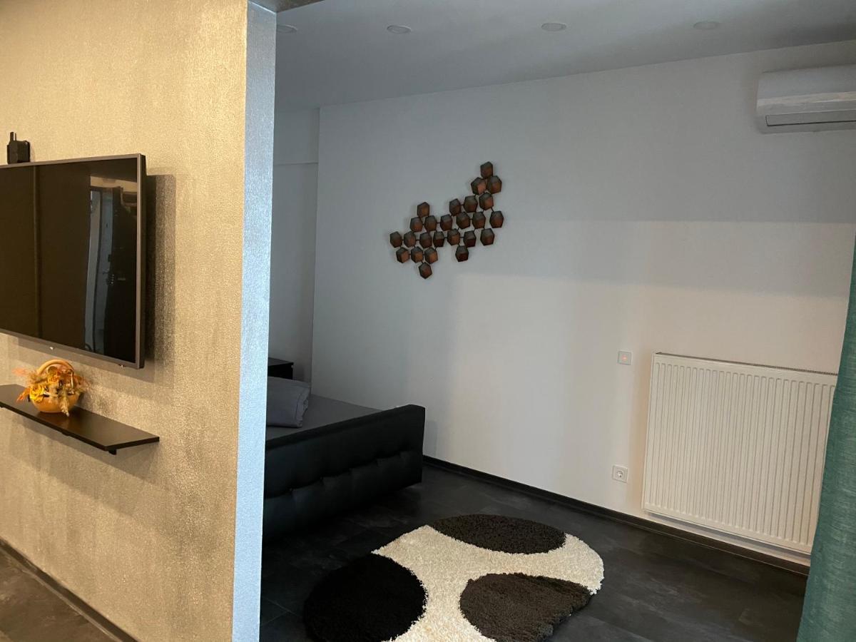 Stylish Westpark 2 Residence Lake View W8 ブカレスト エクステリア 写真