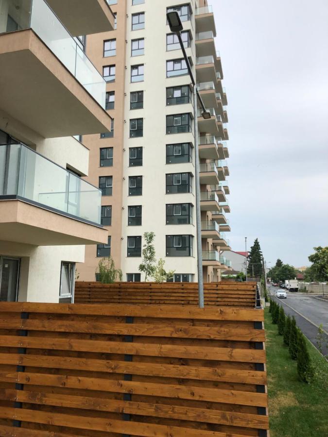Stylish Westpark 2 Residence Lake View W8 ブカレスト エクステリア 写真
